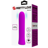 PRETTY LOVE BLANCHE BULLET PURPLE